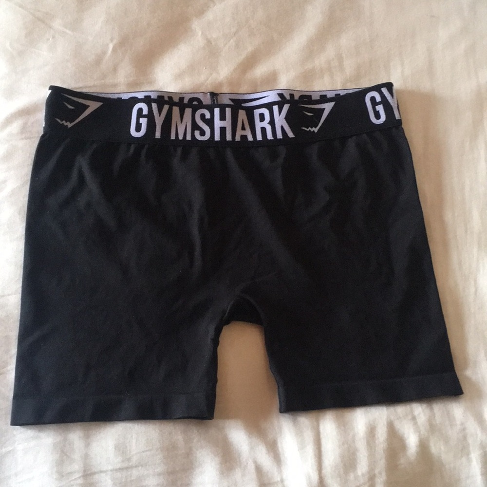 Gymshark fit shorts